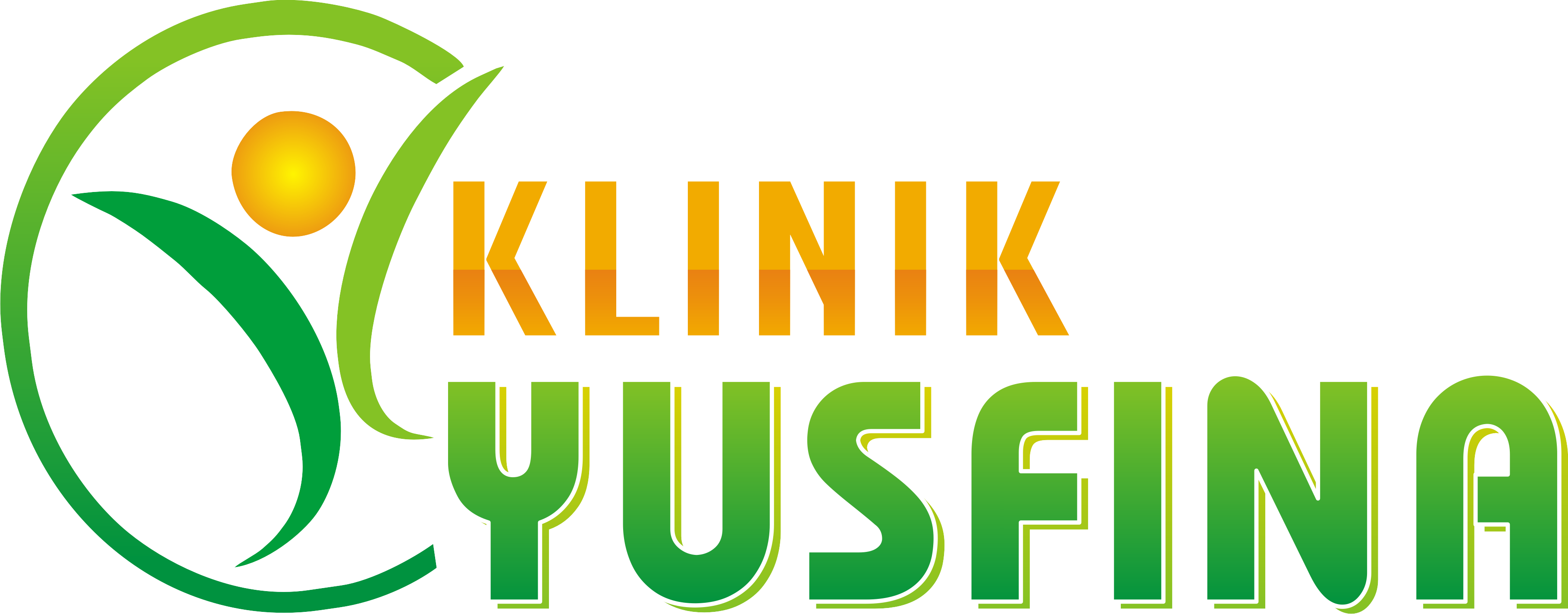 Klinik Yusfina